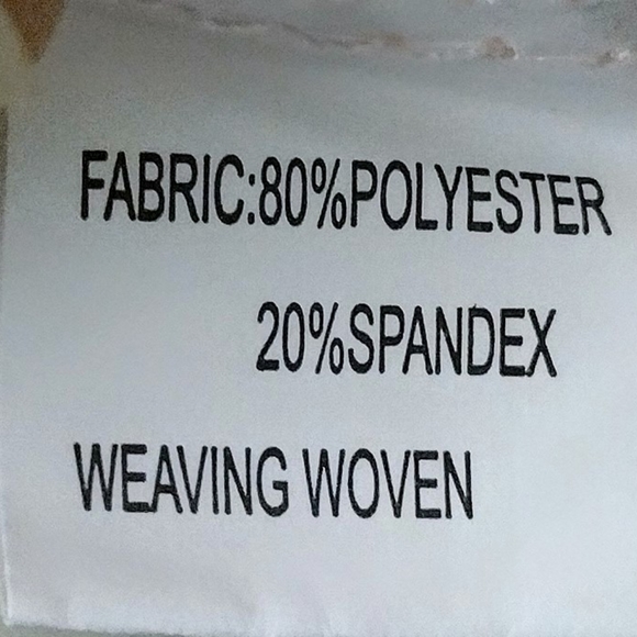 Light Pink Silky Soft Robe w/Tie Belt Closure & Extra Interior Tie Strings Lace - Picture 9 of 9